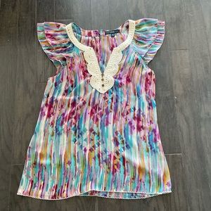 Anthro sanctuary clothing top